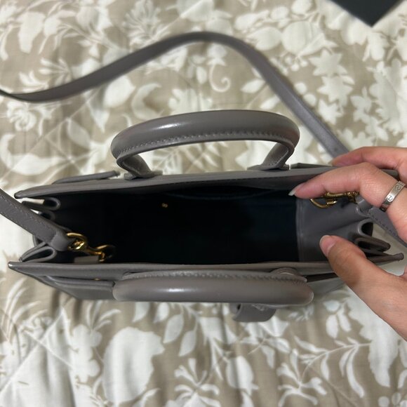 Saint Laurent | YSL Sac de Jour Bag | Baby - Picture 6 of 8